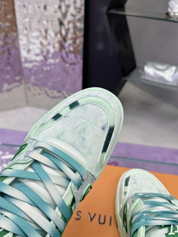 Trainer Sneaker 6045-3311 - Image 7