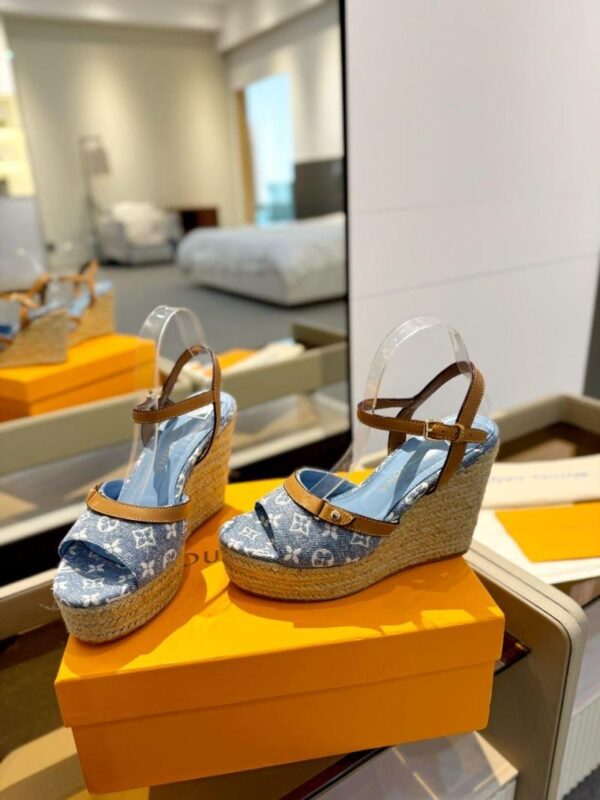 Sandals 6047-2836 - Image 5