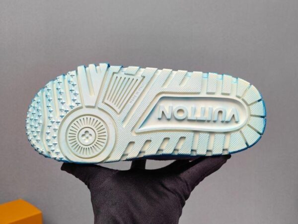 Trainer Sneaker 6038-2419 - Image 5