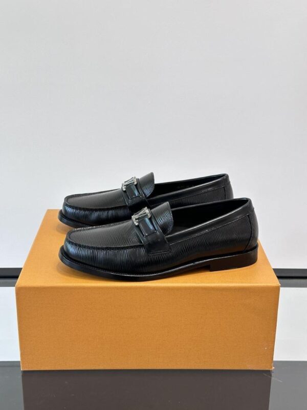 Business Shoes 6038-2066 - Image 3