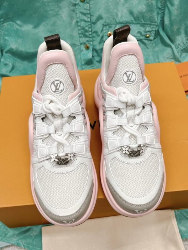 Archlight Shoes 6089-0708