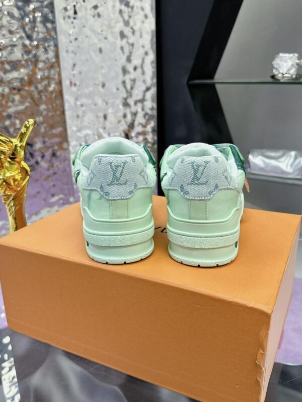 Trainer Sneaker 6045-3311 - Image 8