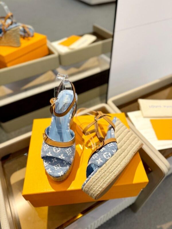 Sandals 6047-2836 - Image 6