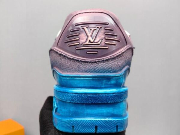 Trainer Sneaker 6038-2419 - Image 4