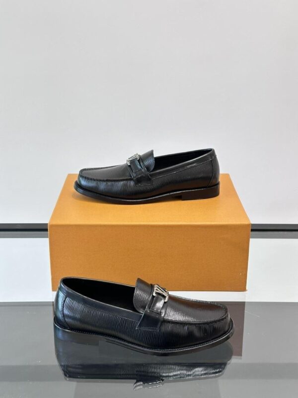 Business Shoes 6038-2066 - Image 4
