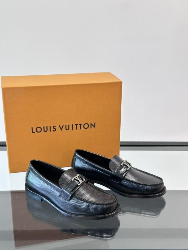 Business Shoes 6038-2066 - Image 5