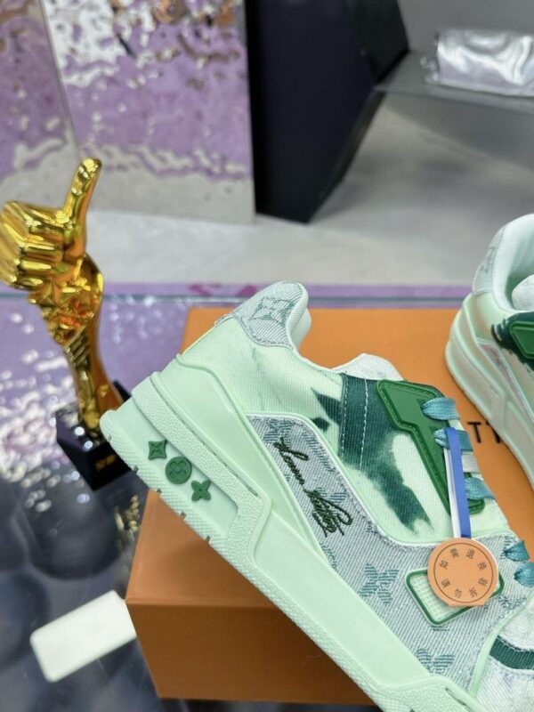 Trainer Sneaker 6045-3311 - Image 9