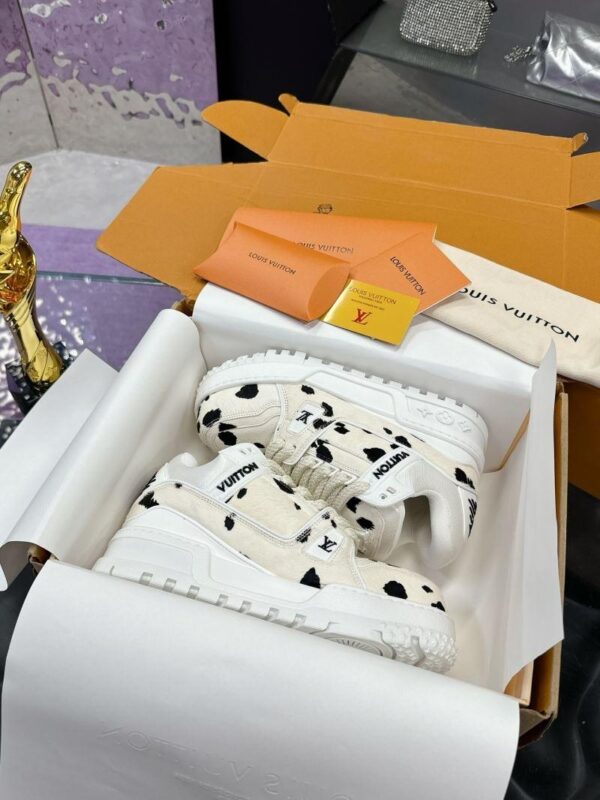 Trainer Sneaker 6045-3310