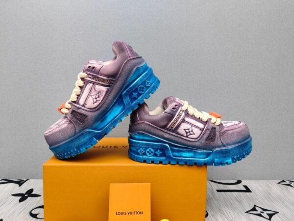 Trainer Sneaker 6038-2419 - Image 8