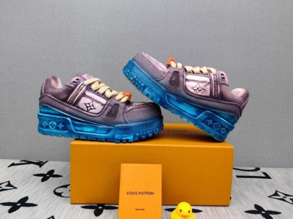 Trainer Sneaker 6038-2419 - Image 7