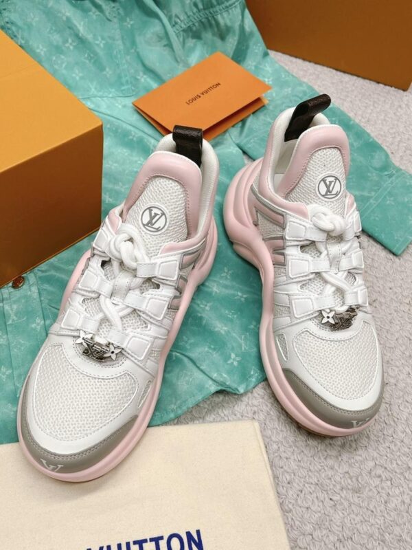 Archlight Shoes 6089-0708 - Image 3