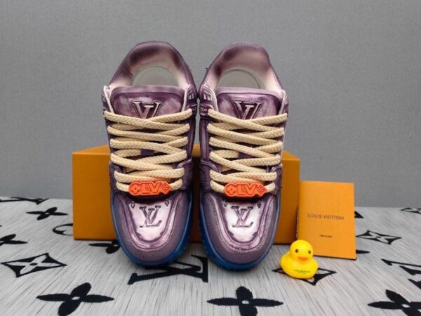 Trainer Sneaker 6038-2419 - Image 9