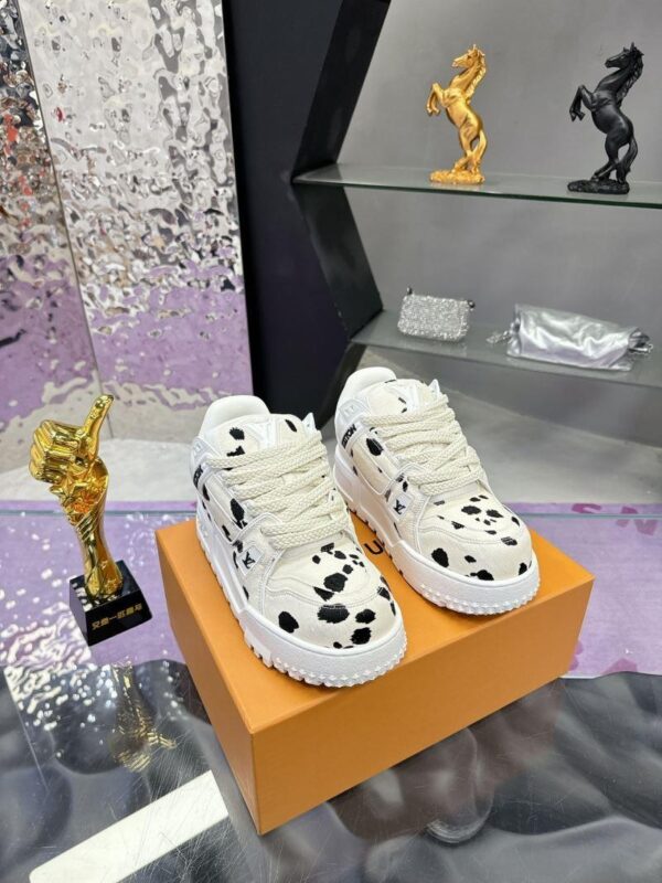 Trainer Sneaker 6045-3310 - Image 2