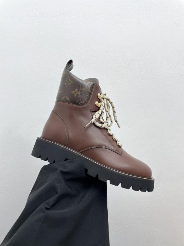 Boots 6045-3256 - Image 6