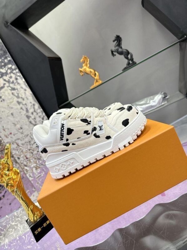 Trainer Sneaker 6045-3310 - Image 3