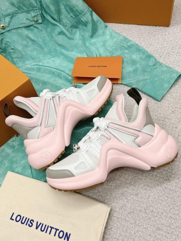 Archlight Shoes 6089-0708 - Image 4
