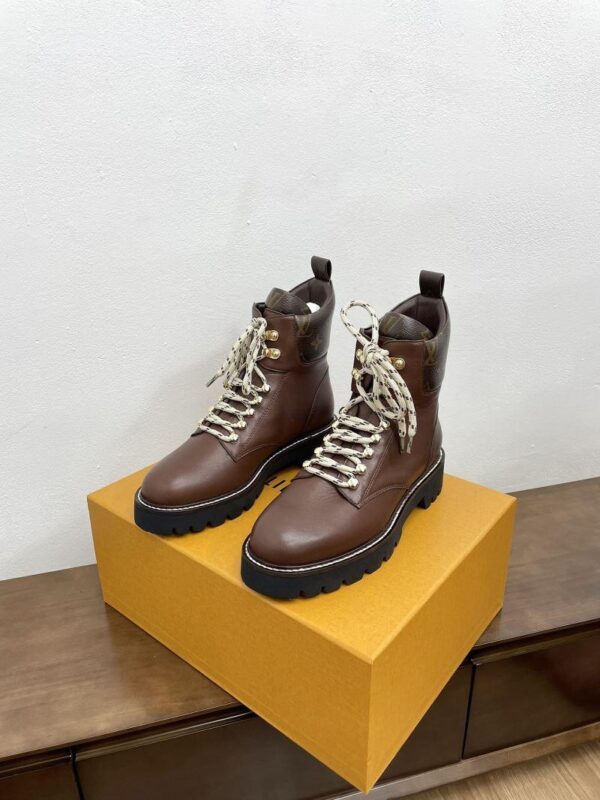 Boots 6045-3256 - Image 7