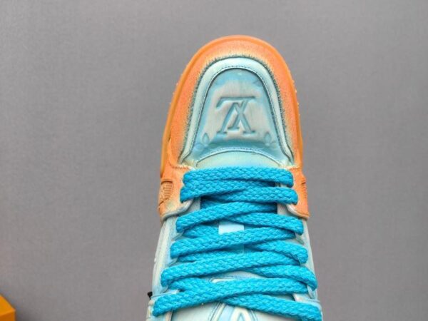 Trainer Sneaker 6038-2418 - Image 2