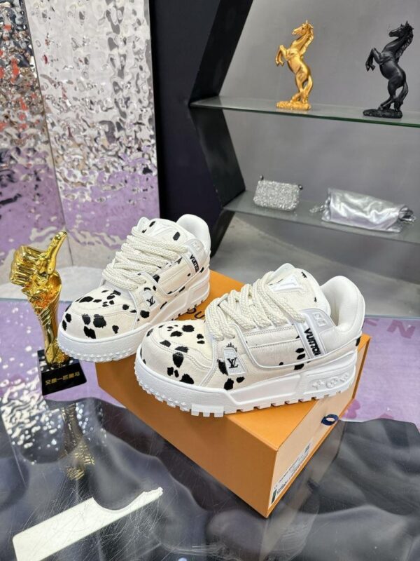 Trainer Sneaker 6045-3310 - Image 4