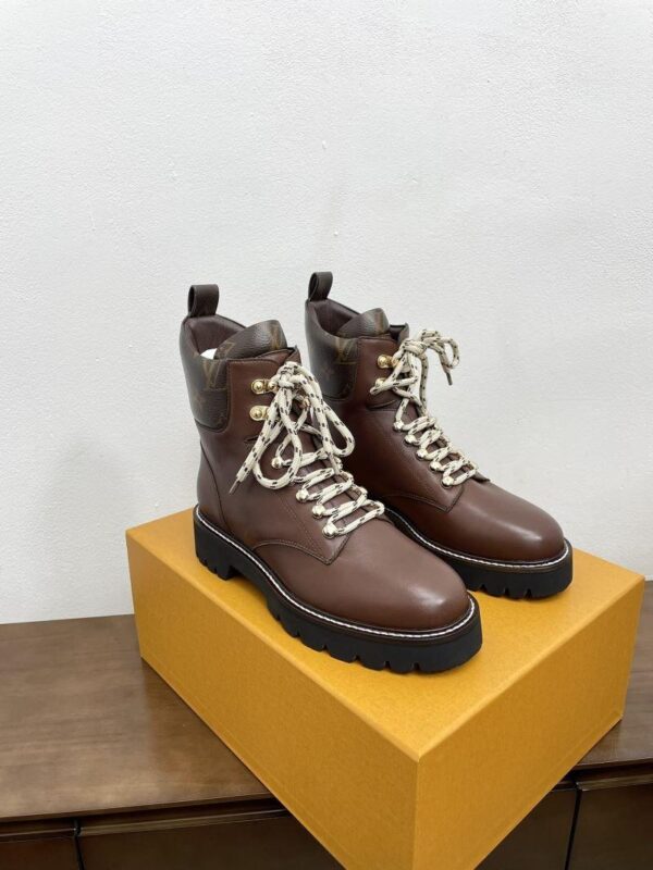 Boots 6045-3256 - Image 8