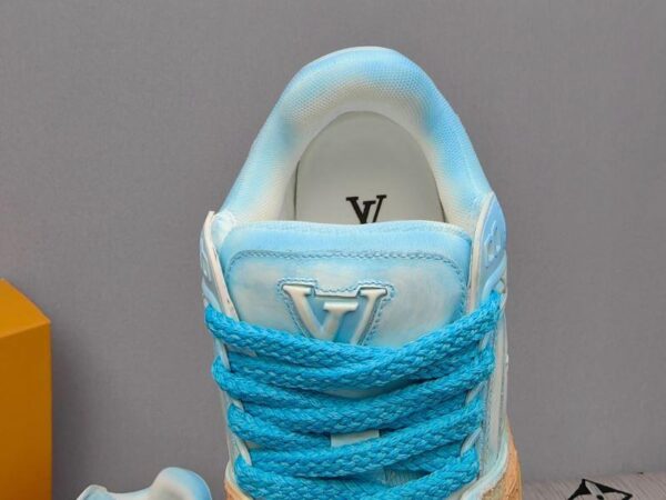 Trainer Sneaker 6038-2418 - Image 3