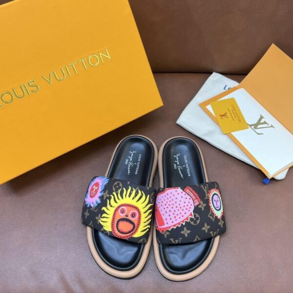 Slippers 6088-2864