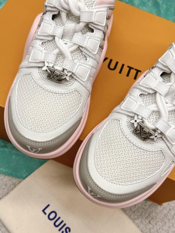 Archlight Shoes 6089-0708 - Image 6