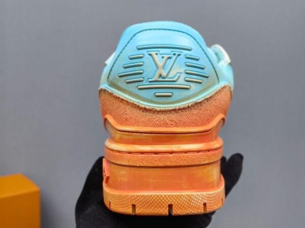 Trainer Sneaker 6038-2418 - Image 4