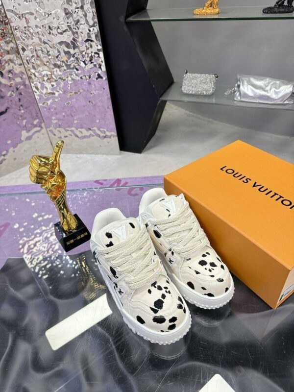 Trainer Sneaker 6045-3310 - Image 5
