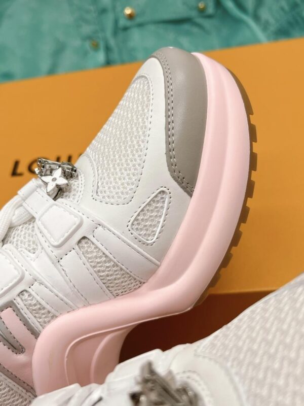 Archlight Shoes 6089-0708 - Image 7