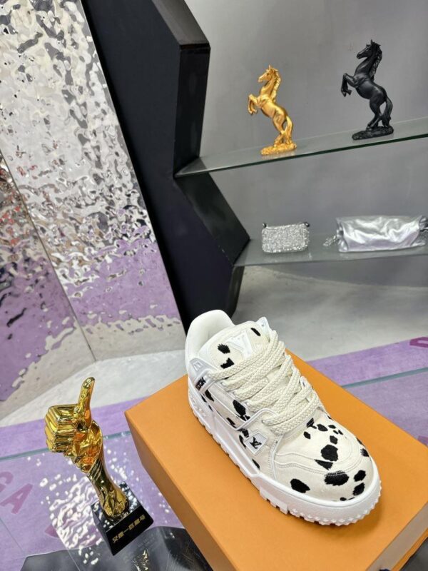 Trainer Sneaker 6045-3310 - Image 6