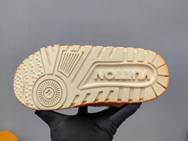 Trainer Sneaker 6038-2418 - Image 5