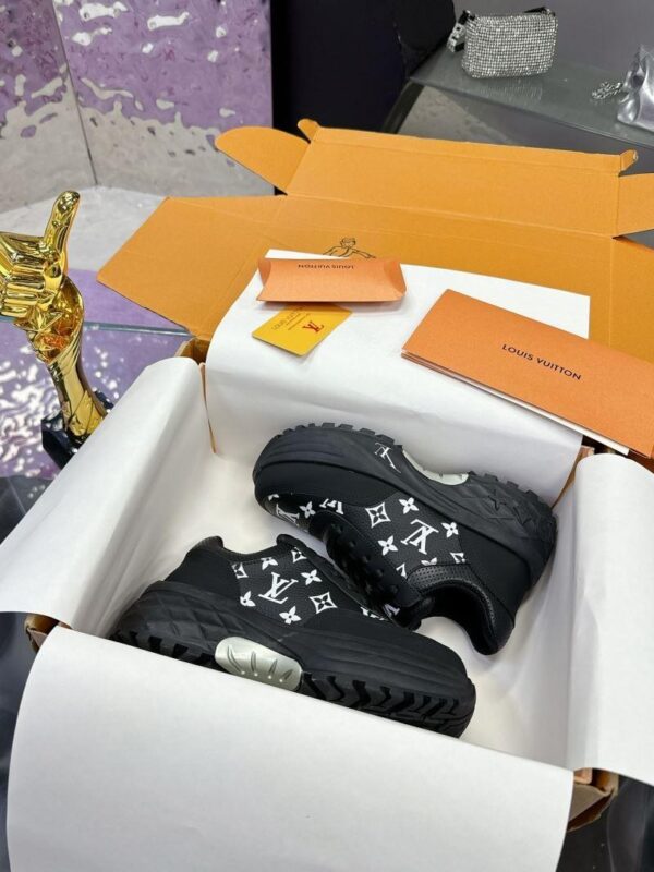 Low Shoes 6045-3221