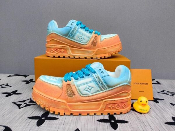 Trainer Sneaker 6038-2418 - Image 6