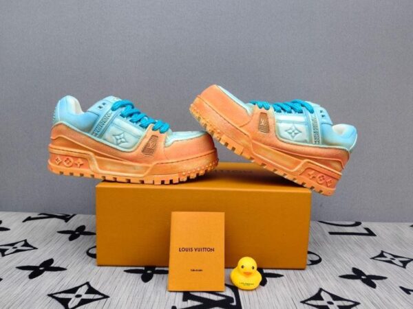 Trainer Sneaker 6038-2418 - Image 7