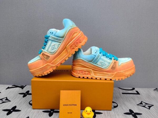 Trainer Sneaker 6038-2418 - Image 8