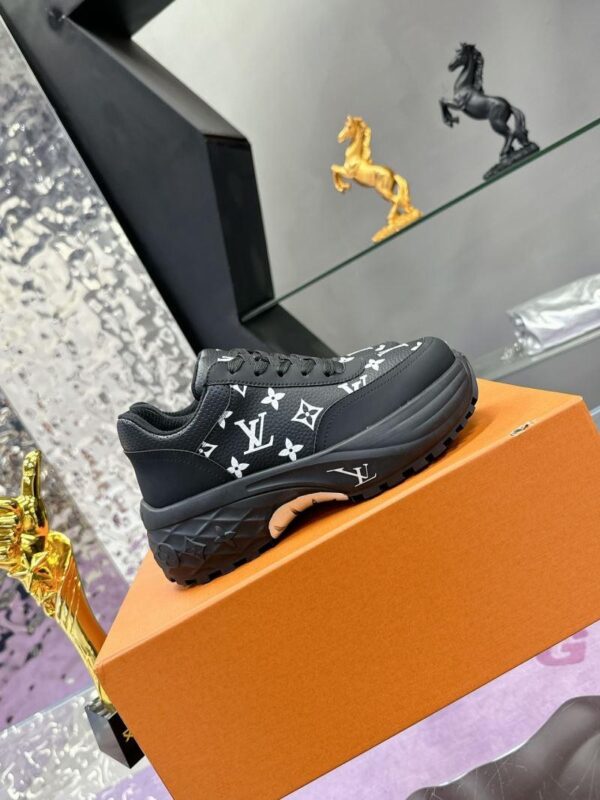 Low Shoes 6045-3221 - Image 3