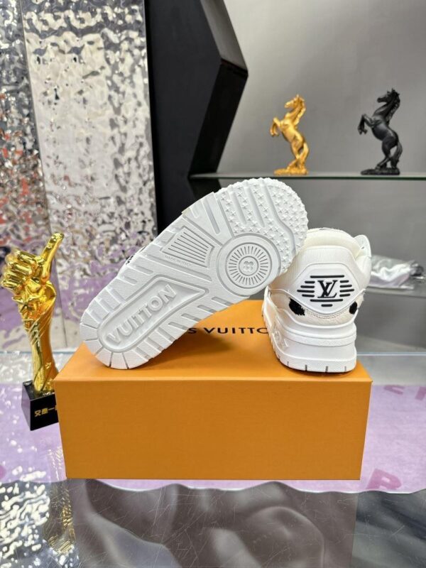 Trainer Sneaker 6045-3310 - Image 9