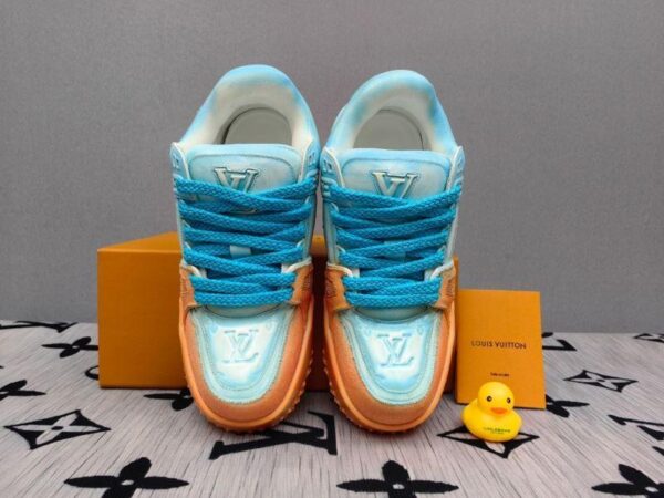 Trainer Sneaker 6038-2418 - Image 9