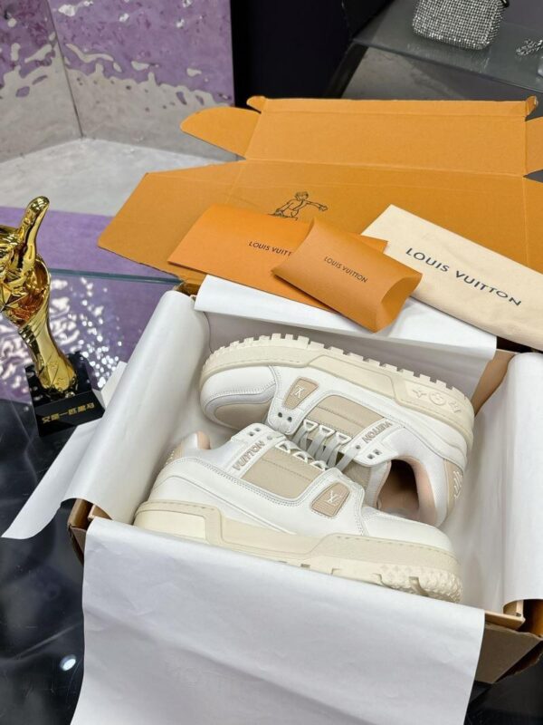 Trainer Sneaker 6045-3309