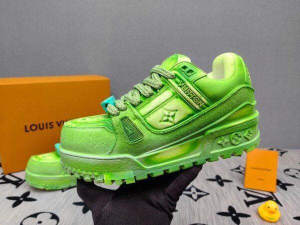 Trainer Sneaker 6038-2417