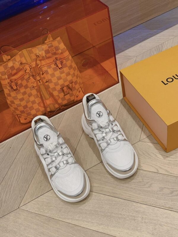 Archlight Shoes 6089-0707