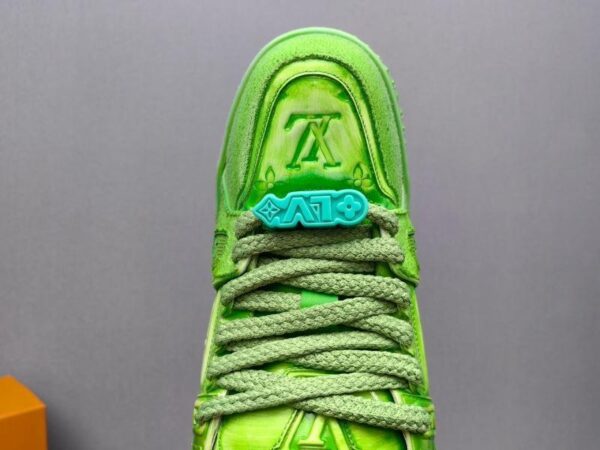 Trainer Sneaker 6038-2417 - Image 2