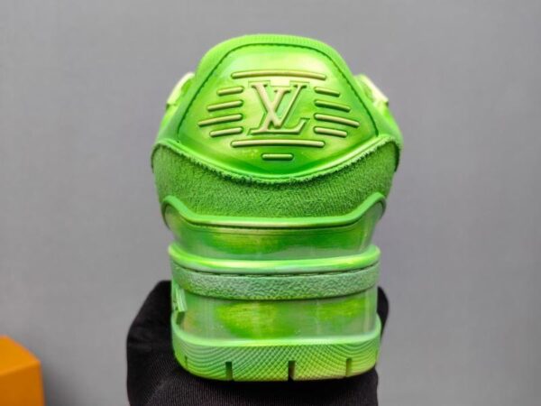 Trainer Sneaker 6038-2417 - Image 4