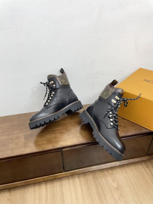 Boots 6045-3255 - Image 4