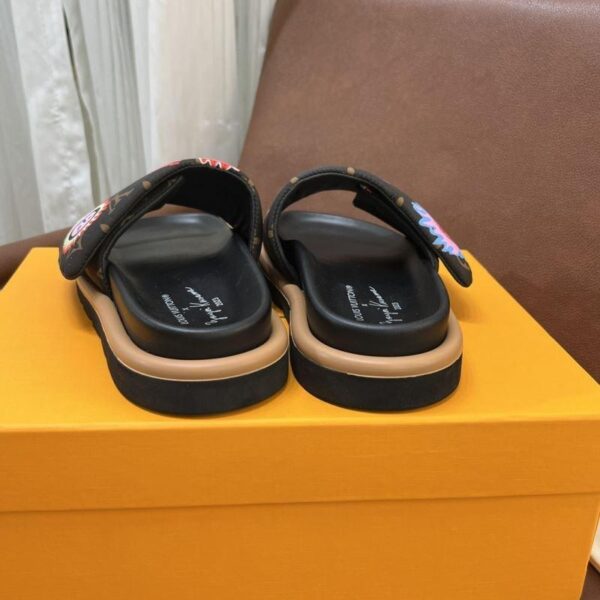 Slippers 6088-2864 - Image 8