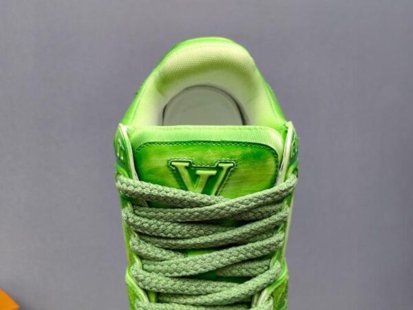 Trainer Sneaker 6038-2417 - Image 3