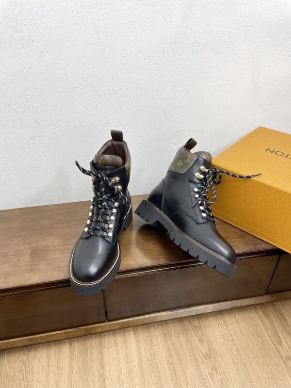 Boots 6045-3255 - Image 5
