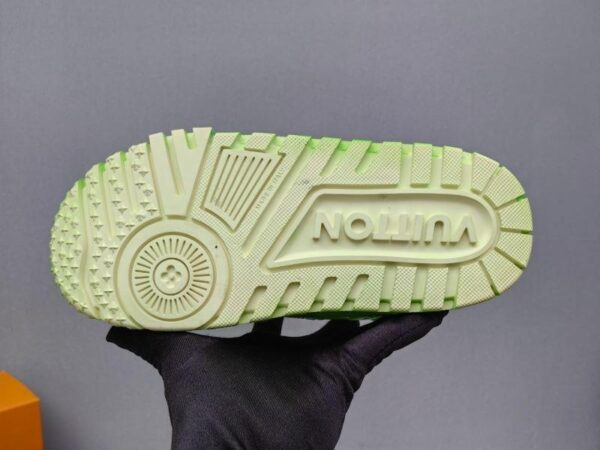 Trainer Sneaker 6038-2417 - Image 5