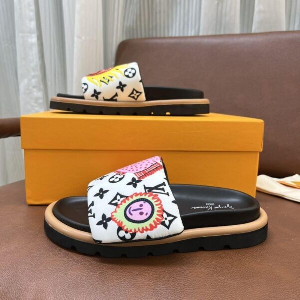 Slippers 6088-2863
